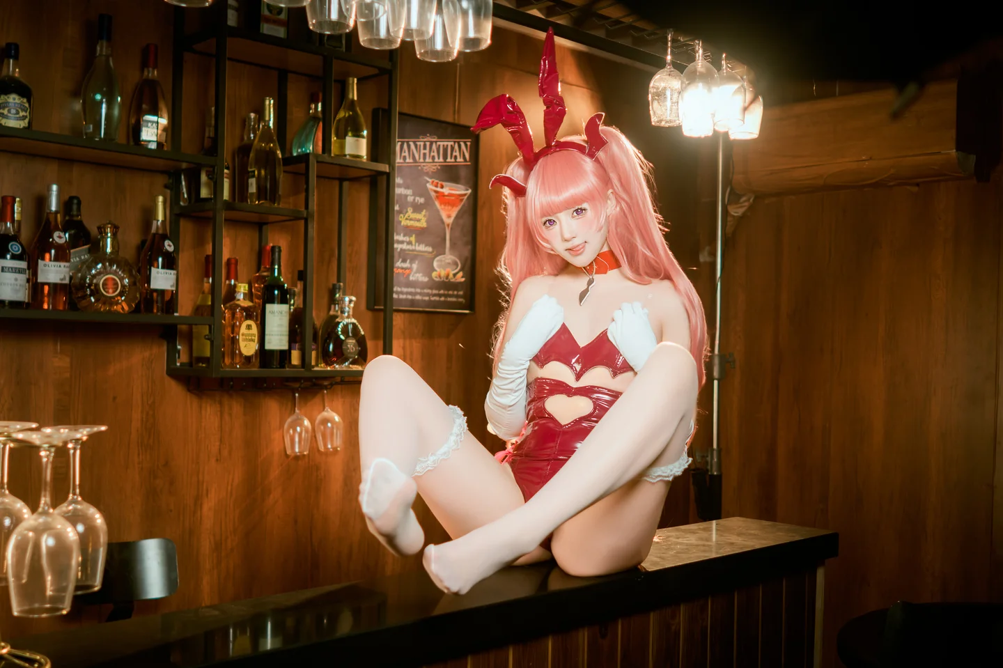 西园寺南歌 - No.041 露露姆魅魔 [10P-48MB] tg@simisebaisi 【丝足阁】001.webp
